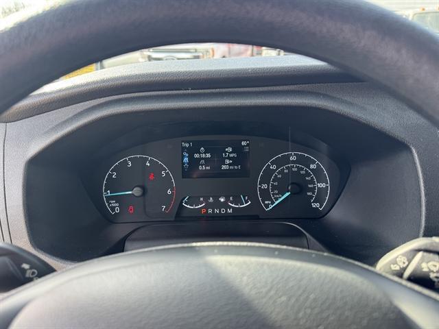 used 2024 Ford Transit-350 car, priced at $42,990