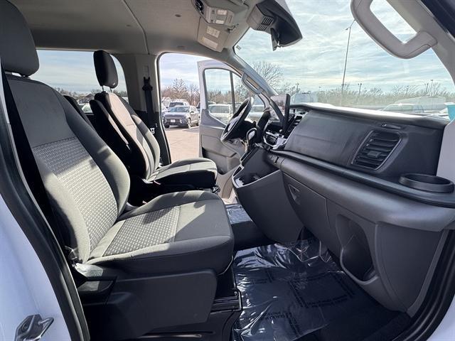 used 2024 Ford Transit-350 car, priced at $42,990