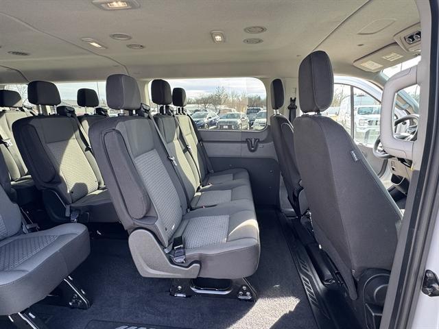 used 2024 Ford Transit-350 car, priced at $42,990