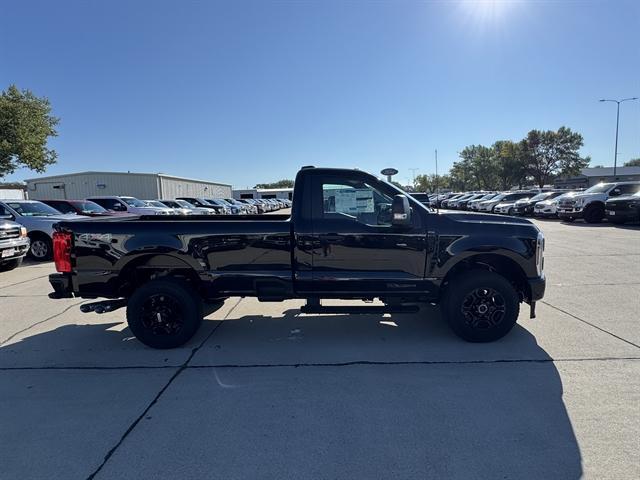 new 2026 Ford F-250 car, priced at $58,515