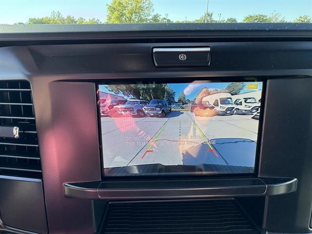 new 2026 Ford F-250 car, priced at $58,515