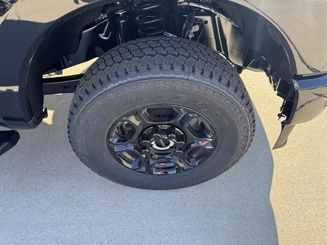 new 2026 Ford F-250 car, priced at $58,515