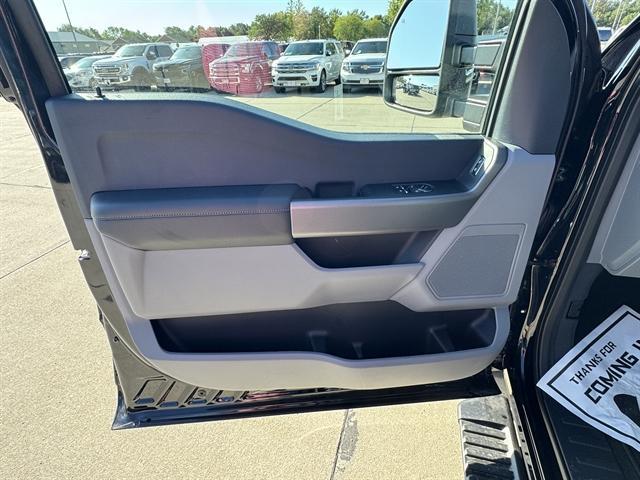 new 2026 Ford F-250 car, priced at $58,515