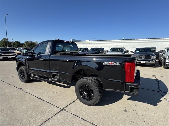new 2026 Ford F-250 car, priced at $58,515