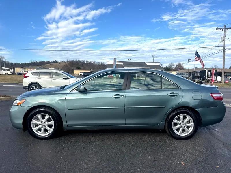 used 2009 Toyota Camry car, priced at $7,400