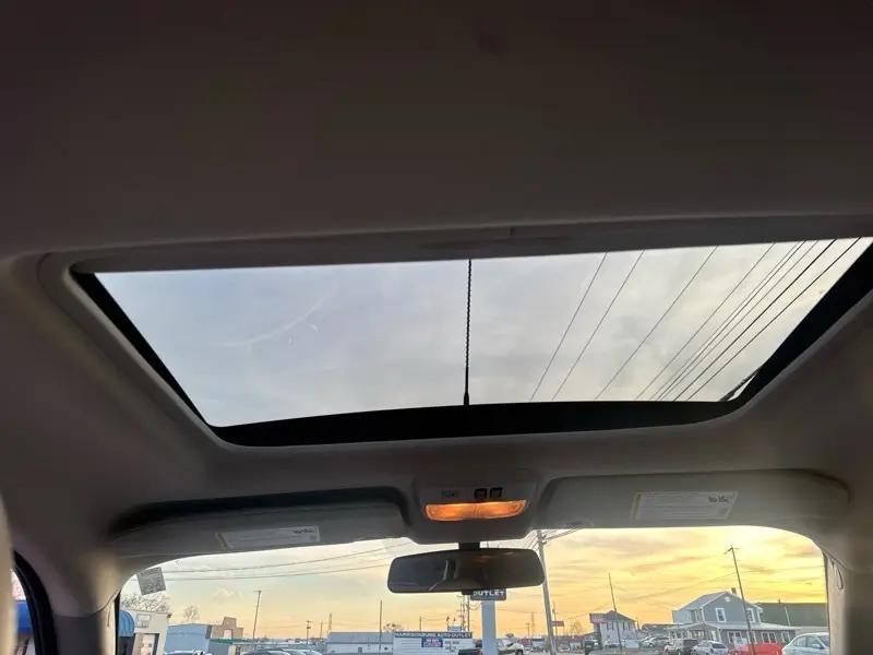 used 2009 Chevrolet HHR car, priced at $6,988