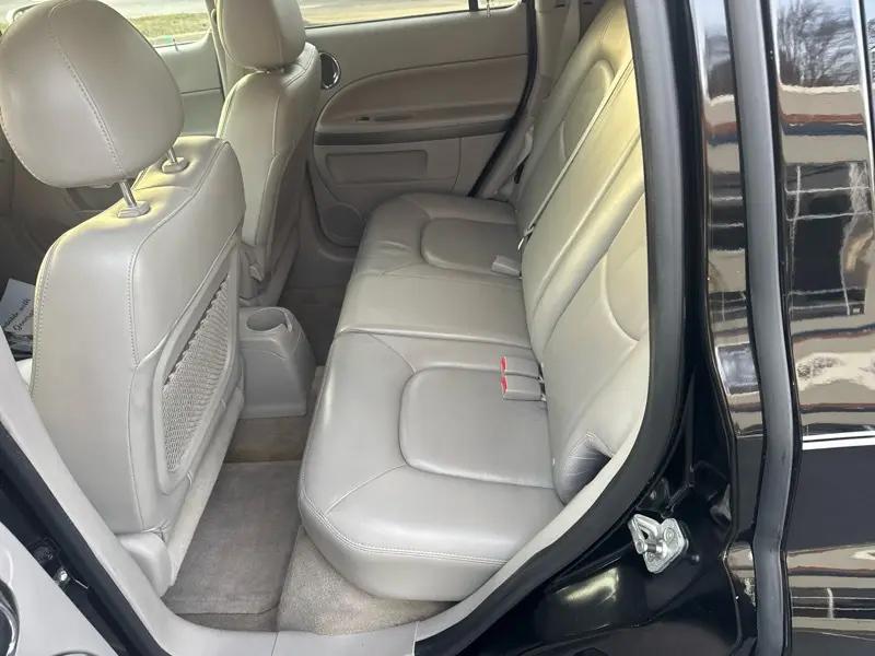 used 2009 Chevrolet HHR car, priced at $6,988