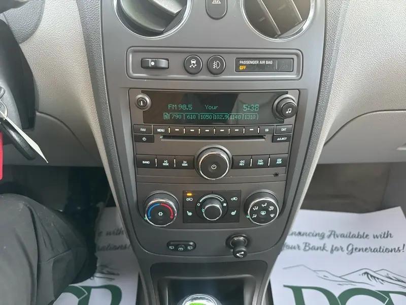 used 2009 Chevrolet HHR car, priced at $6,988