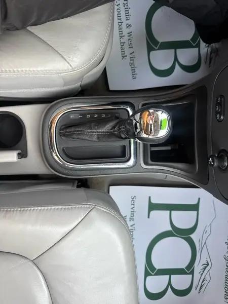 used 2009 Chevrolet HHR car, priced at $6,988