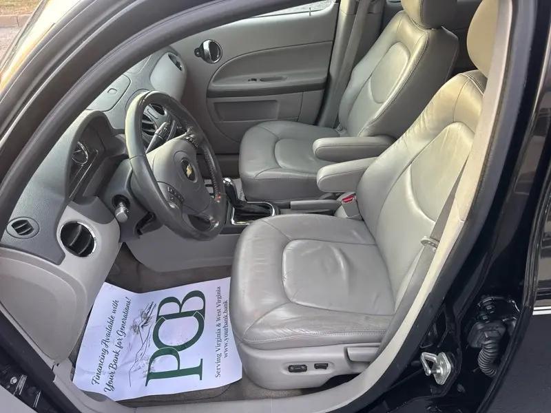 used 2009 Chevrolet HHR car, priced at $6,988
