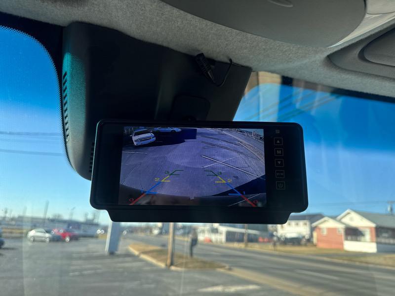 used 2015 Mercedes-Benz Sprinter car, priced at $78,000