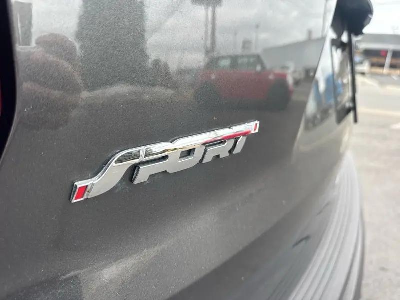 used 2019 Ford Explorer car, priced at $16,988