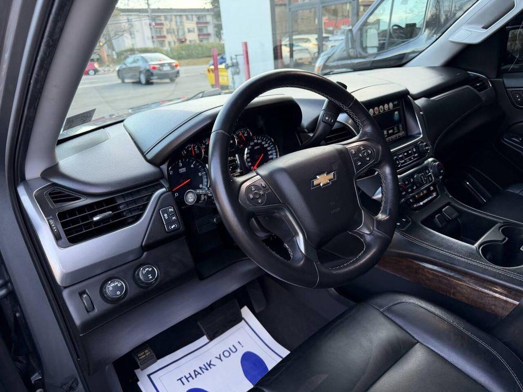 used 2019 Chevrolet Suburban car, priced at $19,950