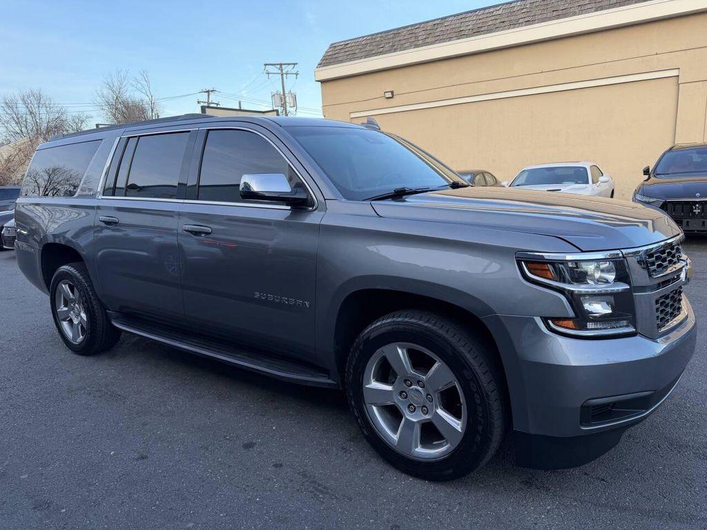 used 2019 Chevrolet Suburban car, priced at $19,950