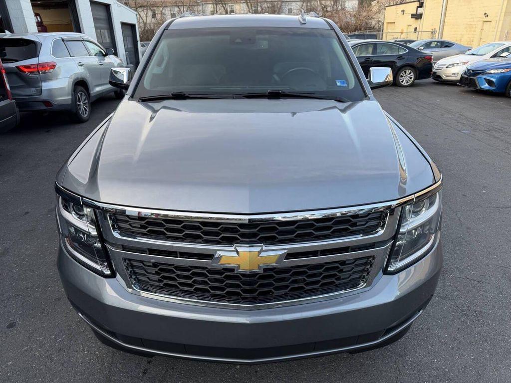 used 2019 Chevrolet Suburban car, priced at $19,950