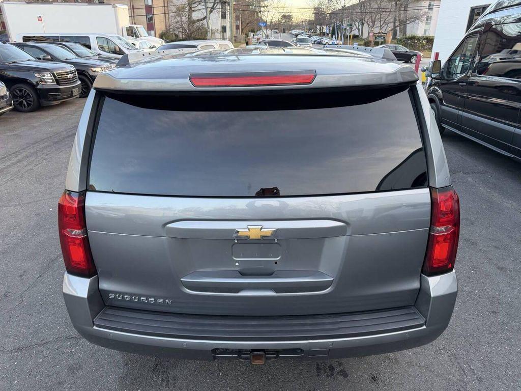 used 2019 Chevrolet Suburban car, priced at $19,950