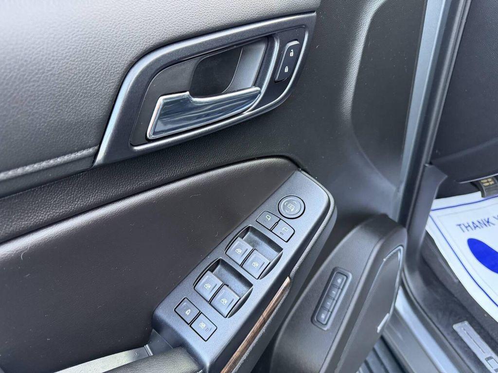 used 2019 Chevrolet Suburban car, priced at $19,950