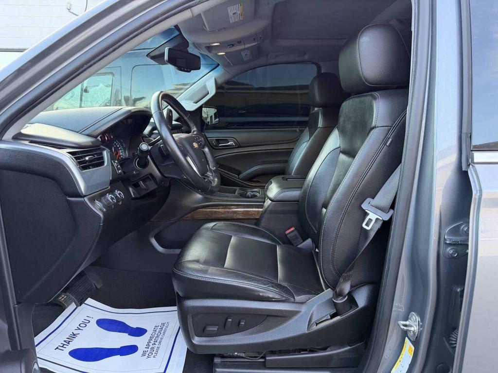 used 2019 Chevrolet Suburban car, priced at $19,950