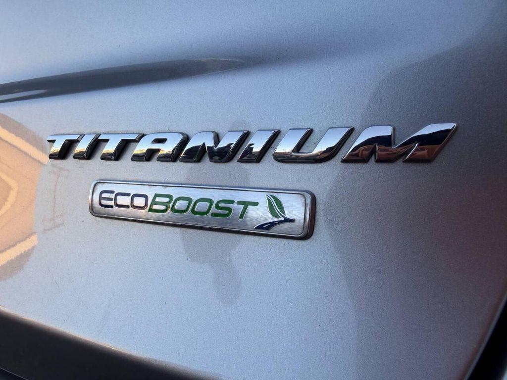 used 2020 Ford Fusion car, priced at $11,950