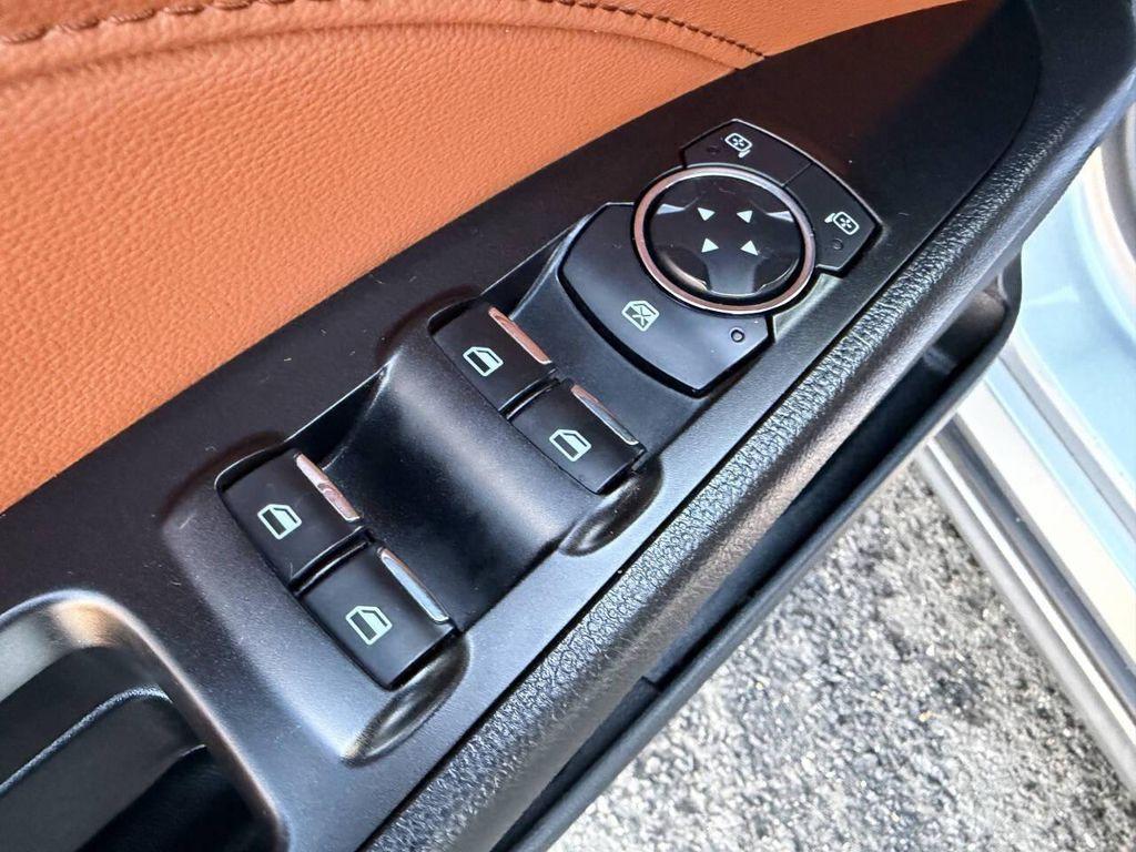 used 2020 Ford Fusion car, priced at $11,950