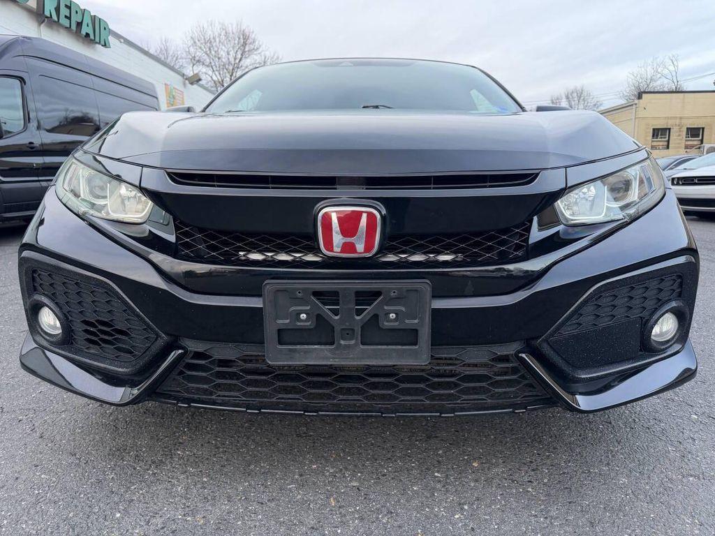 used 2019 Honda Civic car, priced at $12,950