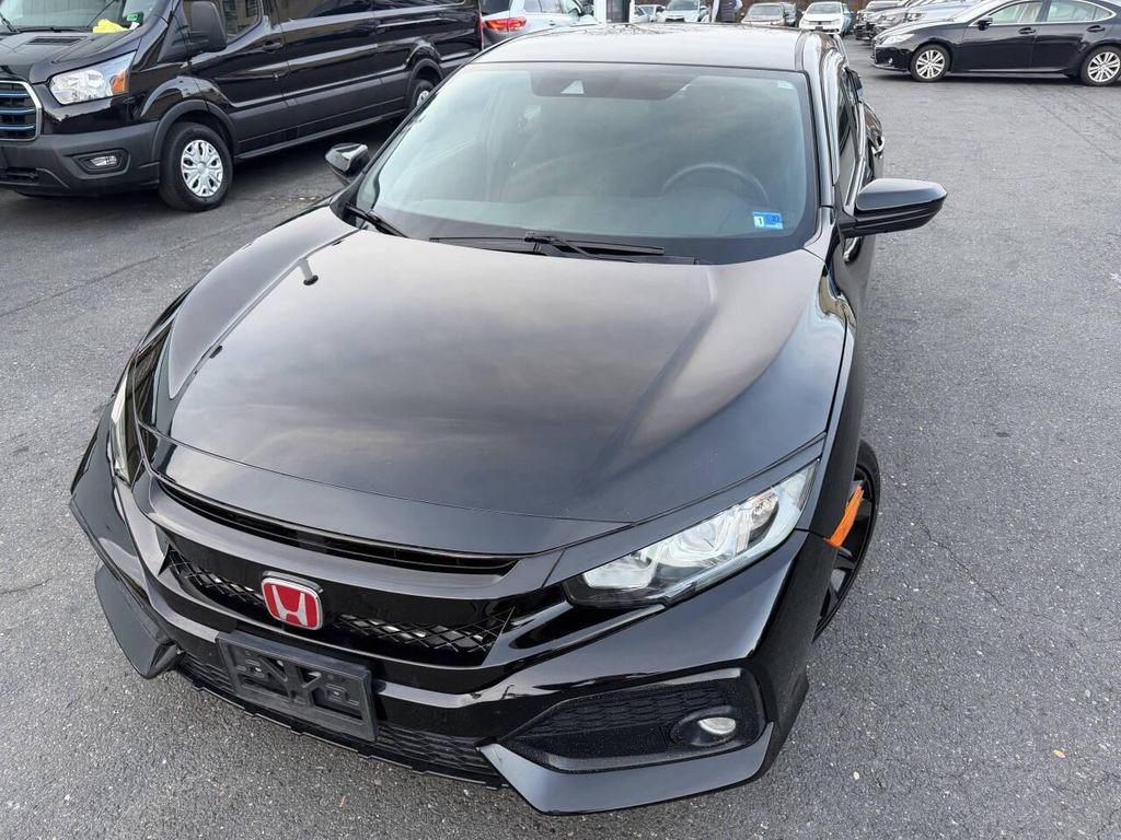 used 2019 Honda Civic car, priced at $12,950