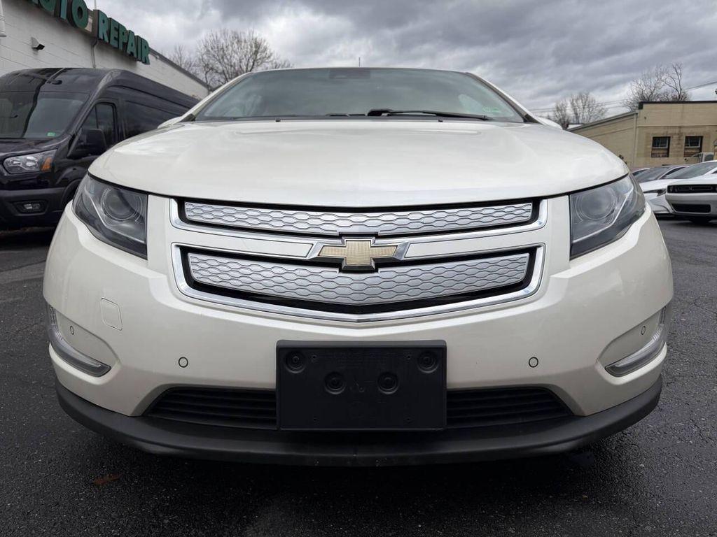 used 2013 Chevrolet Volt car, priced at $8,950