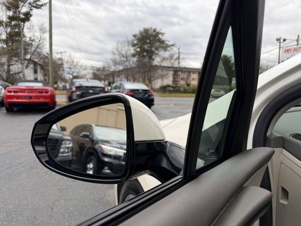 used 2013 Chevrolet Volt car, priced at $8,950