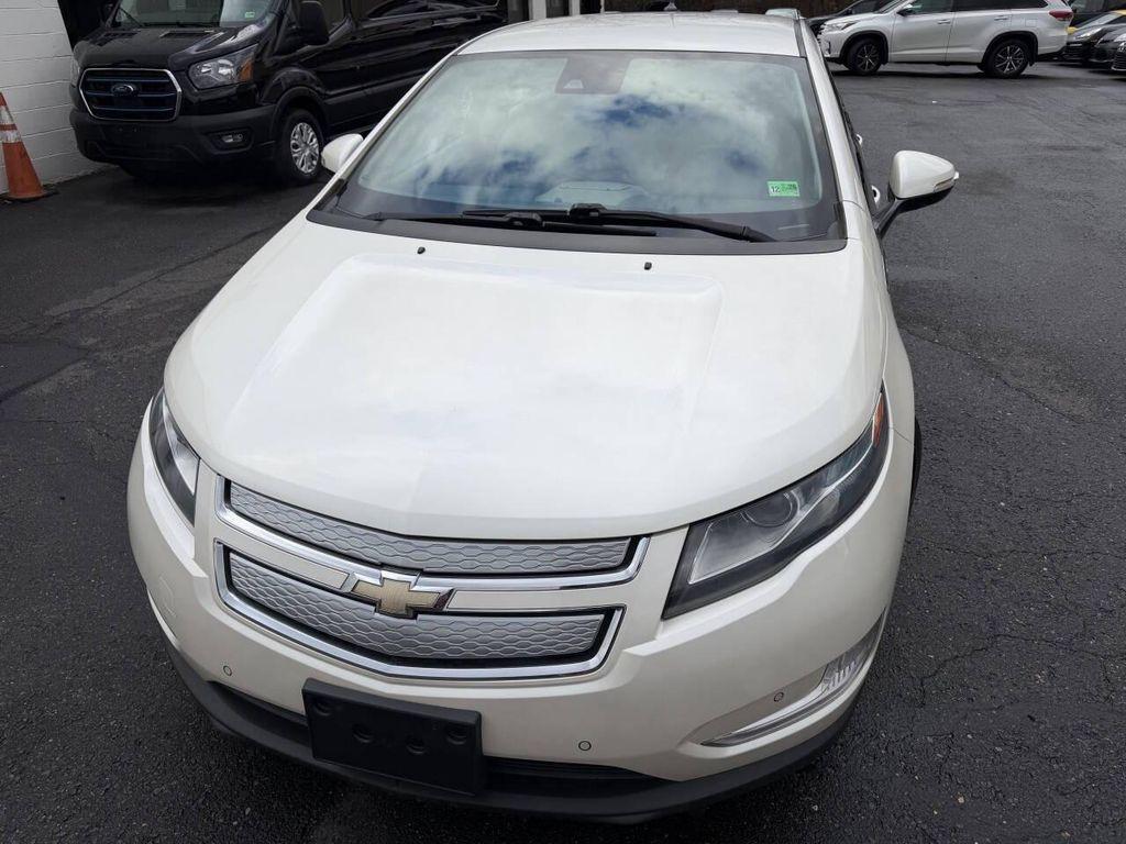 used 2013 Chevrolet Volt car, priced at $8,950