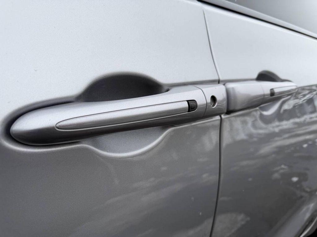 used 2018 Chrysler Pacifica car, priced at $12,950