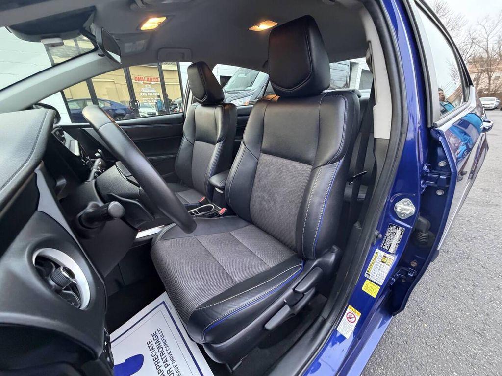 used 2019 Toyota Corolla car, priced at $15,450