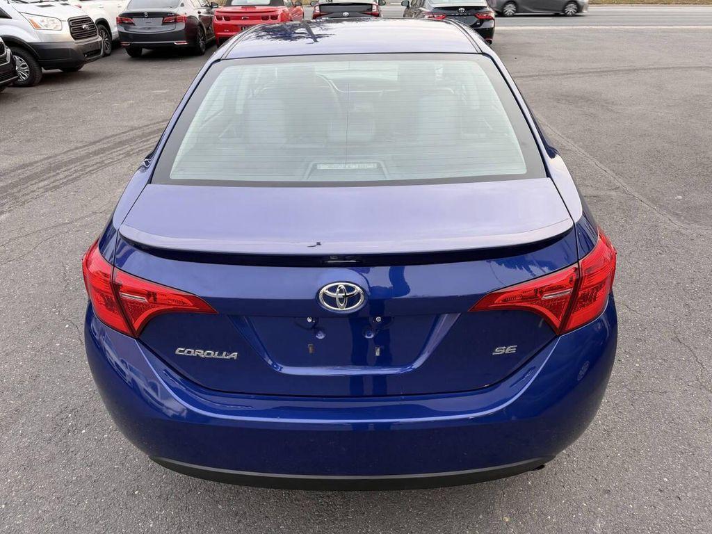 used 2019 Toyota Corolla car, priced at $15,450