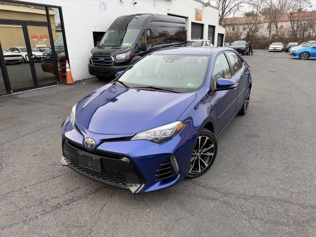 used 2019 Toyota Corolla car, priced at $15,450