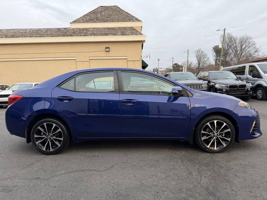 used 2019 Toyota Corolla car, priced at $15,450