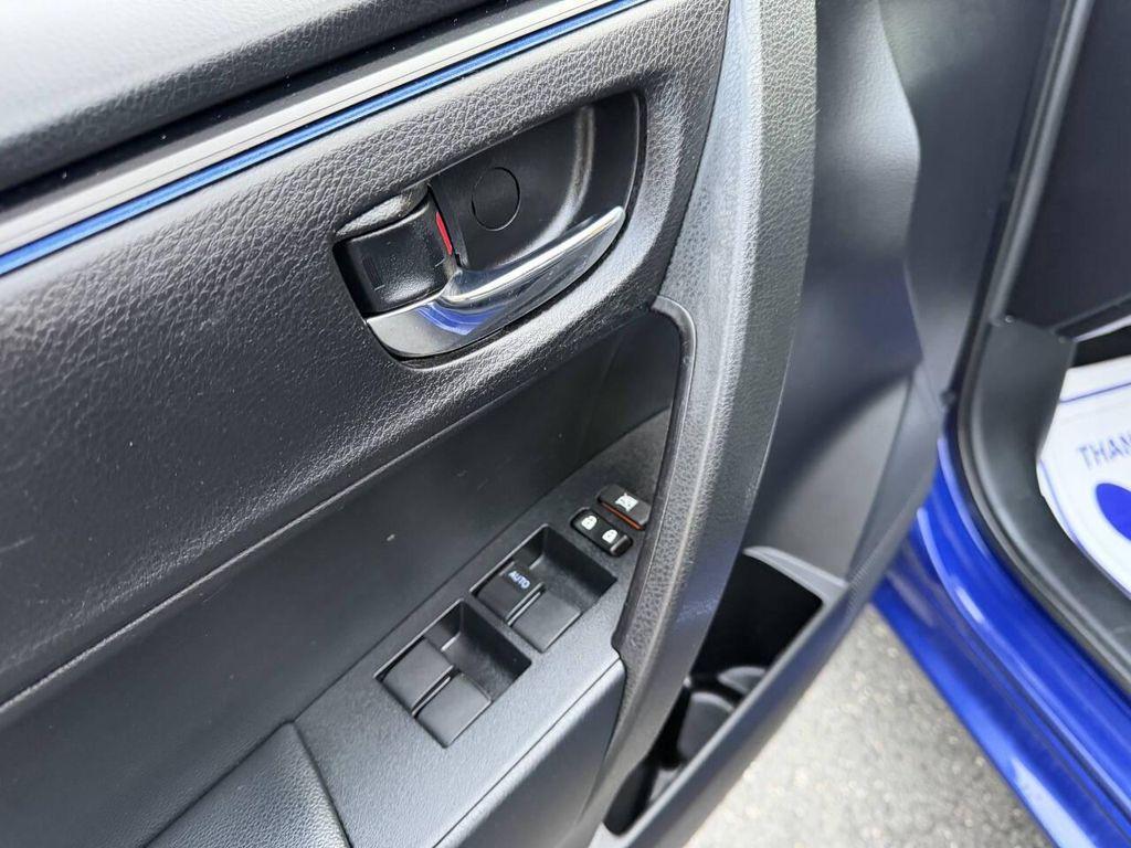 used 2019 Toyota Corolla car, priced at $15,450