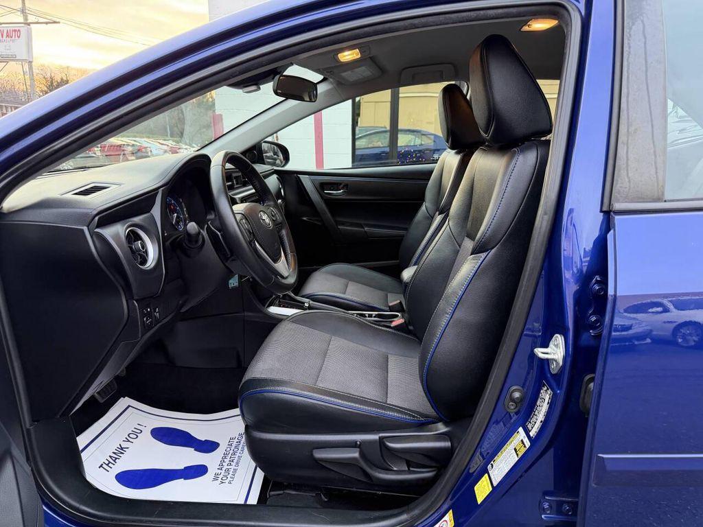 used 2019 Toyota Corolla car, priced at $15,450