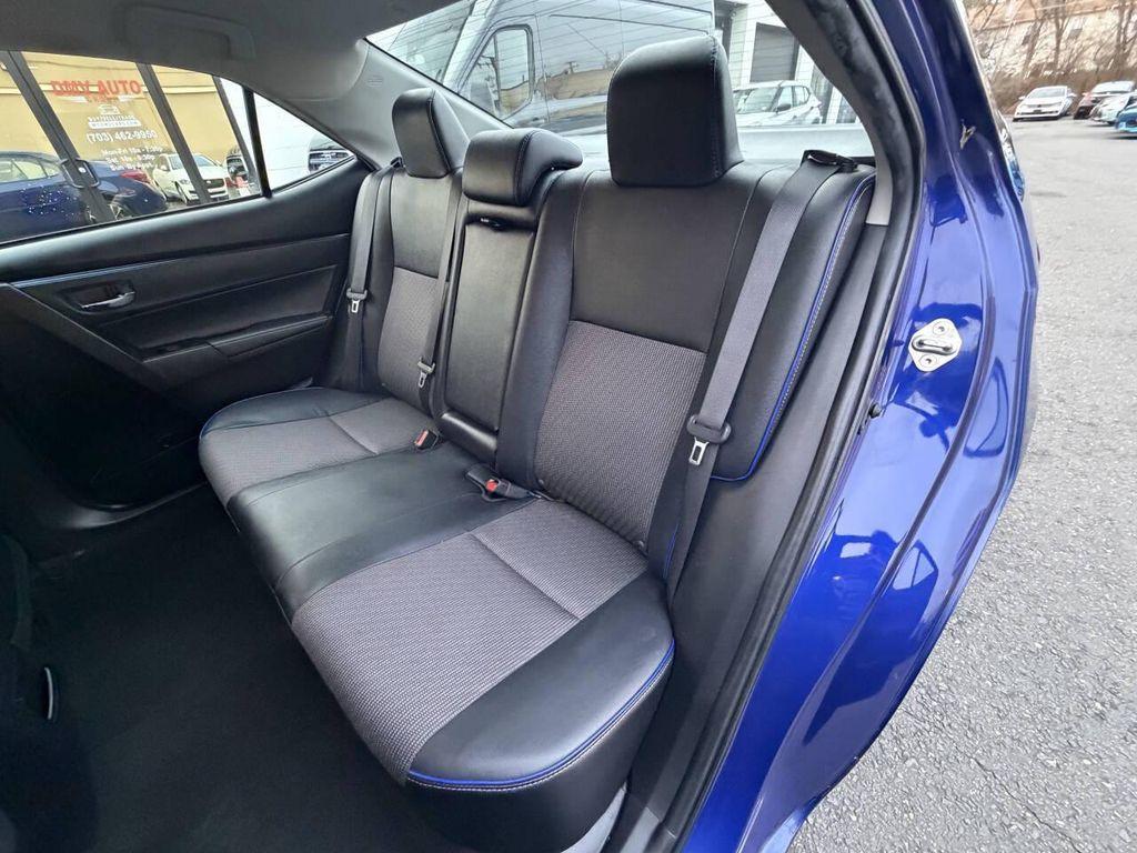 used 2019 Toyota Corolla car, priced at $15,450