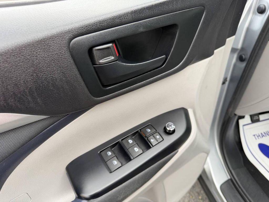 used 2015 Toyota Highlander car, priced at $13,950