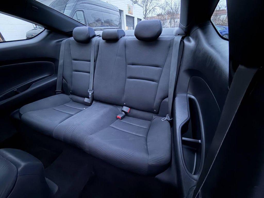 used 2016 Honda Accord car, priced at $11,950