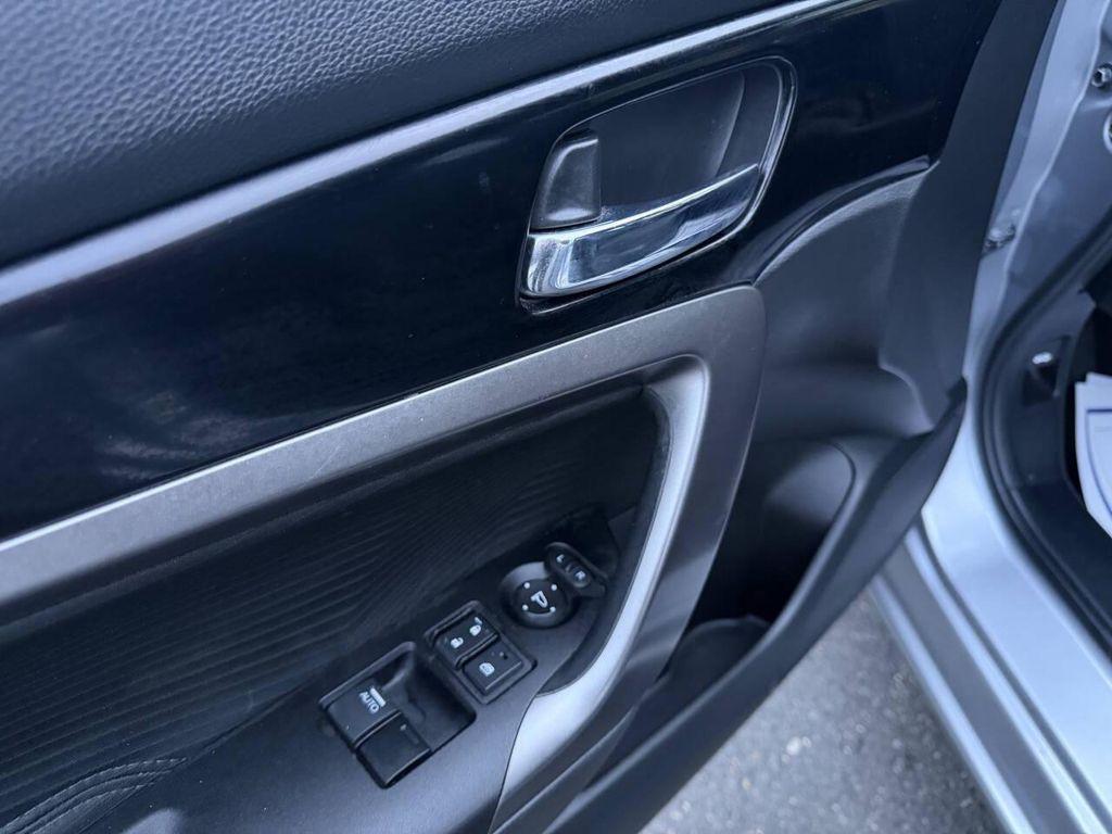 used 2016 Honda Accord car, priced at $11,950