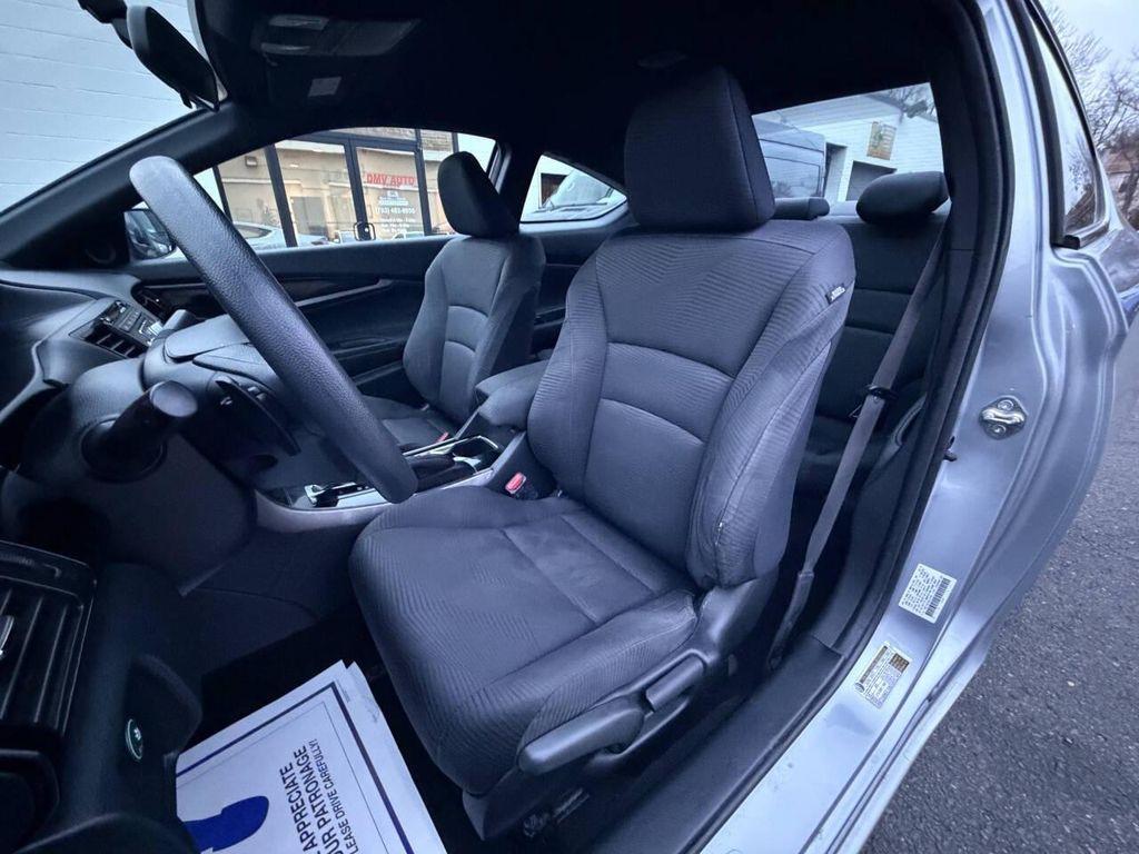 used 2016 Honda Accord car, priced at $11,950