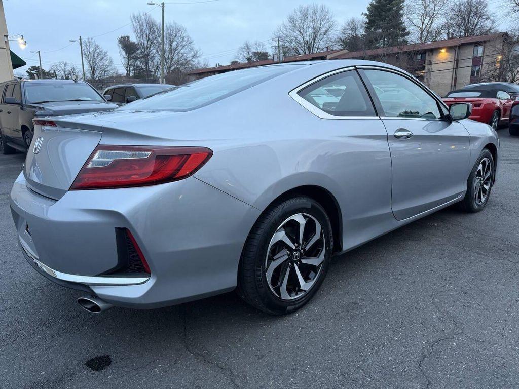 used 2016 Honda Accord car, priced at $11,950