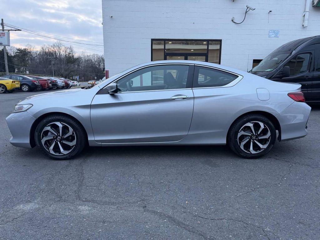 used 2016 Honda Accord car, priced at $11,950