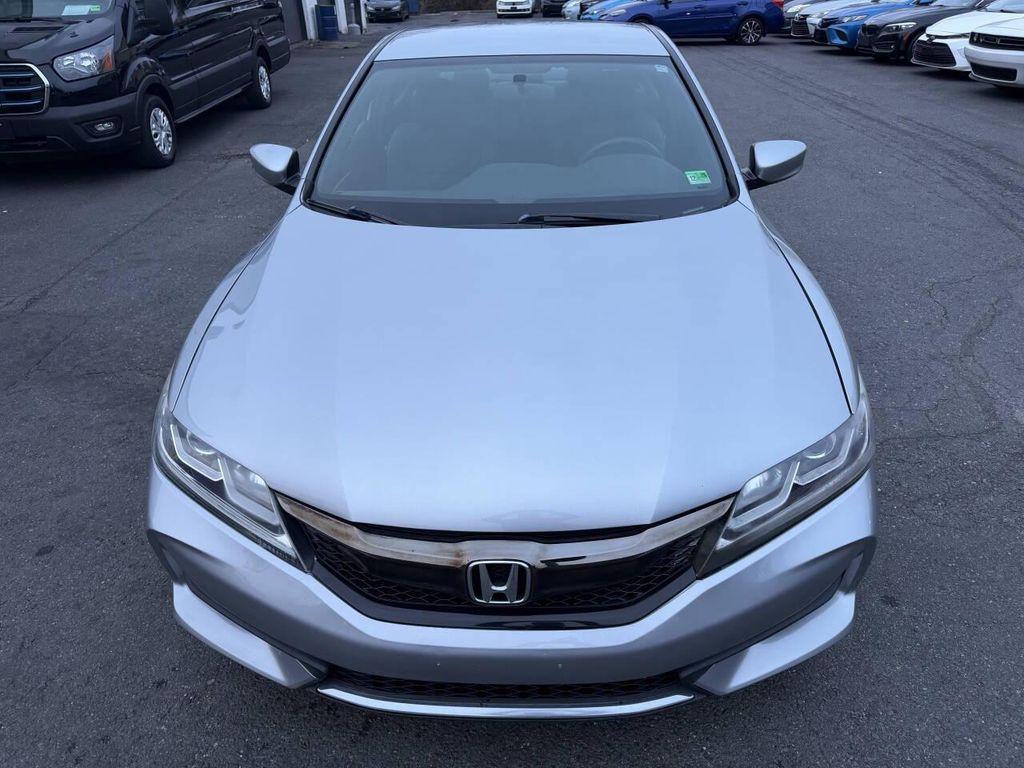 used 2016 Honda Accord car, priced at $11,950