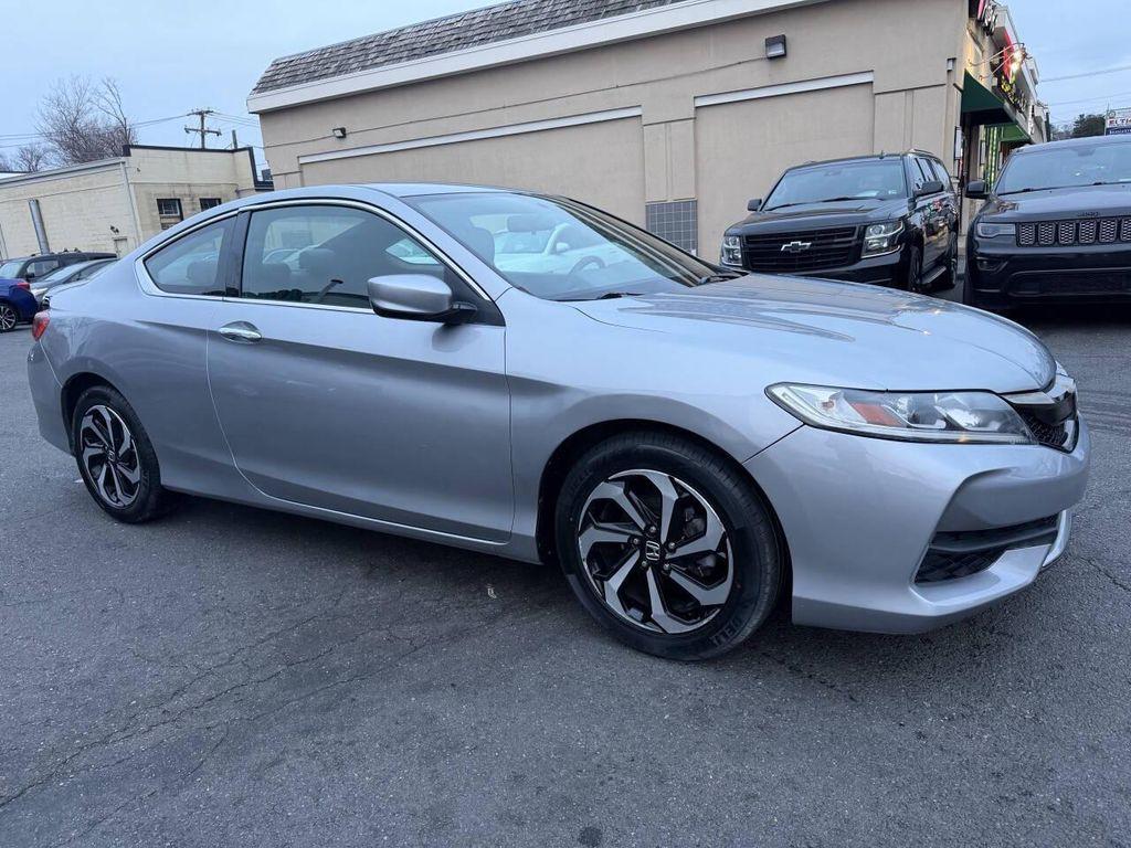 used 2016 Honda Accord car, priced at $11,950