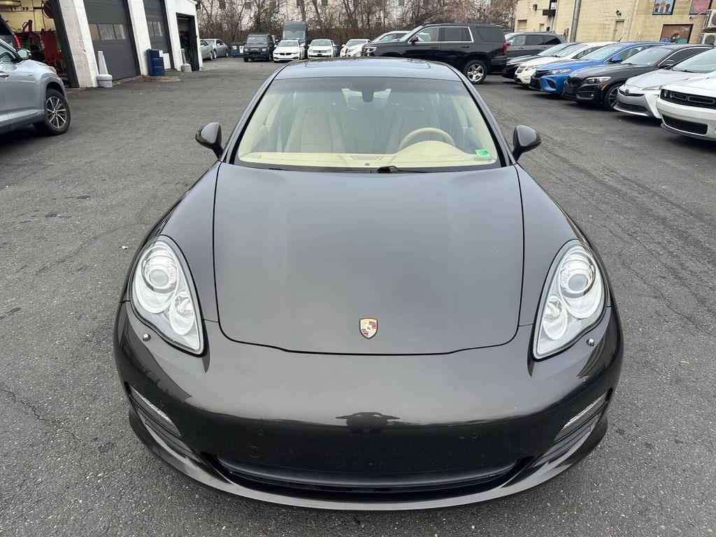 used 2012 Porsche Panamera car, priced at $19,950