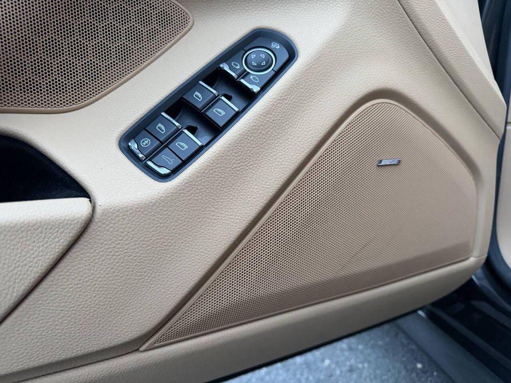 used 2012 Porsche Panamera car, priced at $19,950