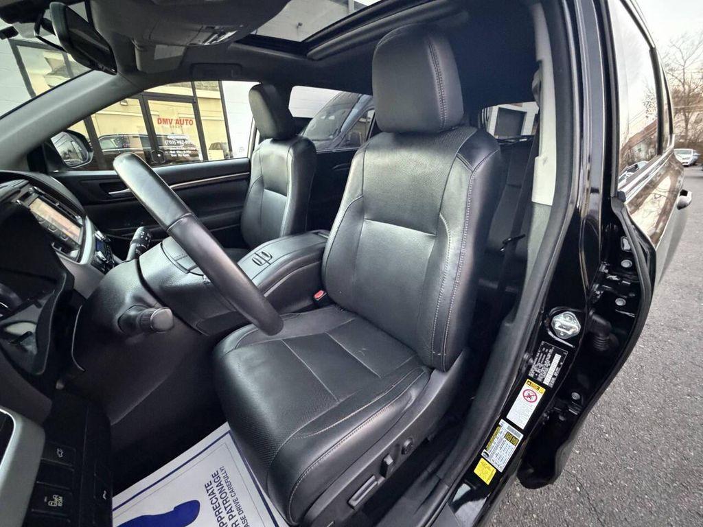 used 2015 Toyota Highlander Hybrid car, priced at $17,950