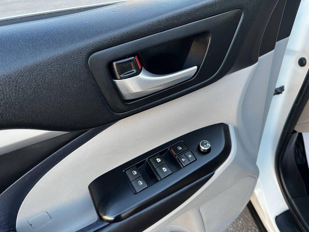 used 2017 Toyota Highlander car, priced at $20,950