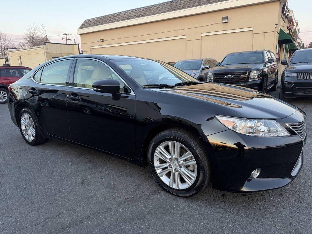 used 2013 Lexus ES 350 car, priced at $13,950
